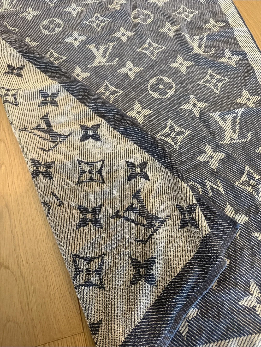 Louis Vuitton designer louis